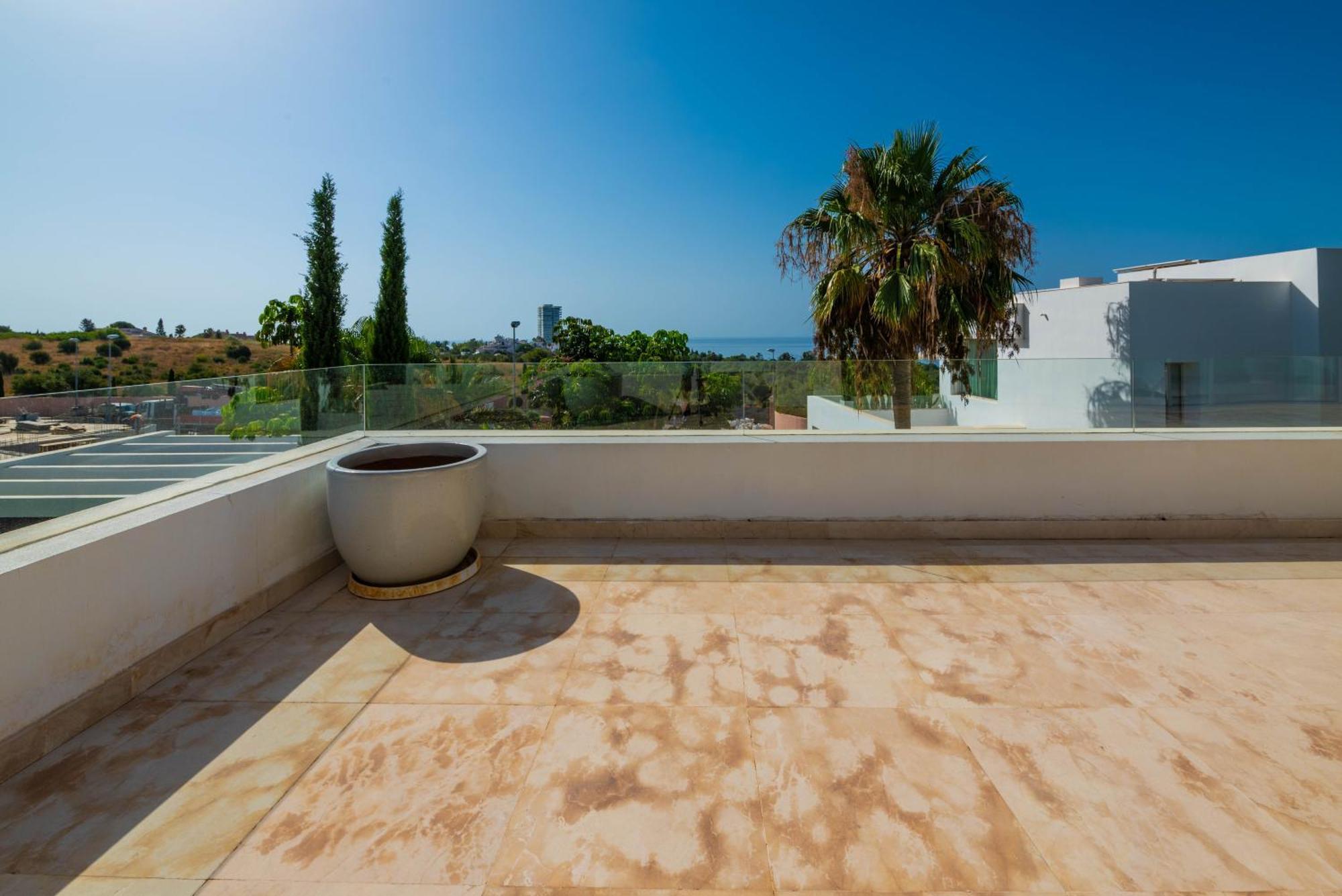 Moderna De Lujo En Alquiler Vacacional En Villa *