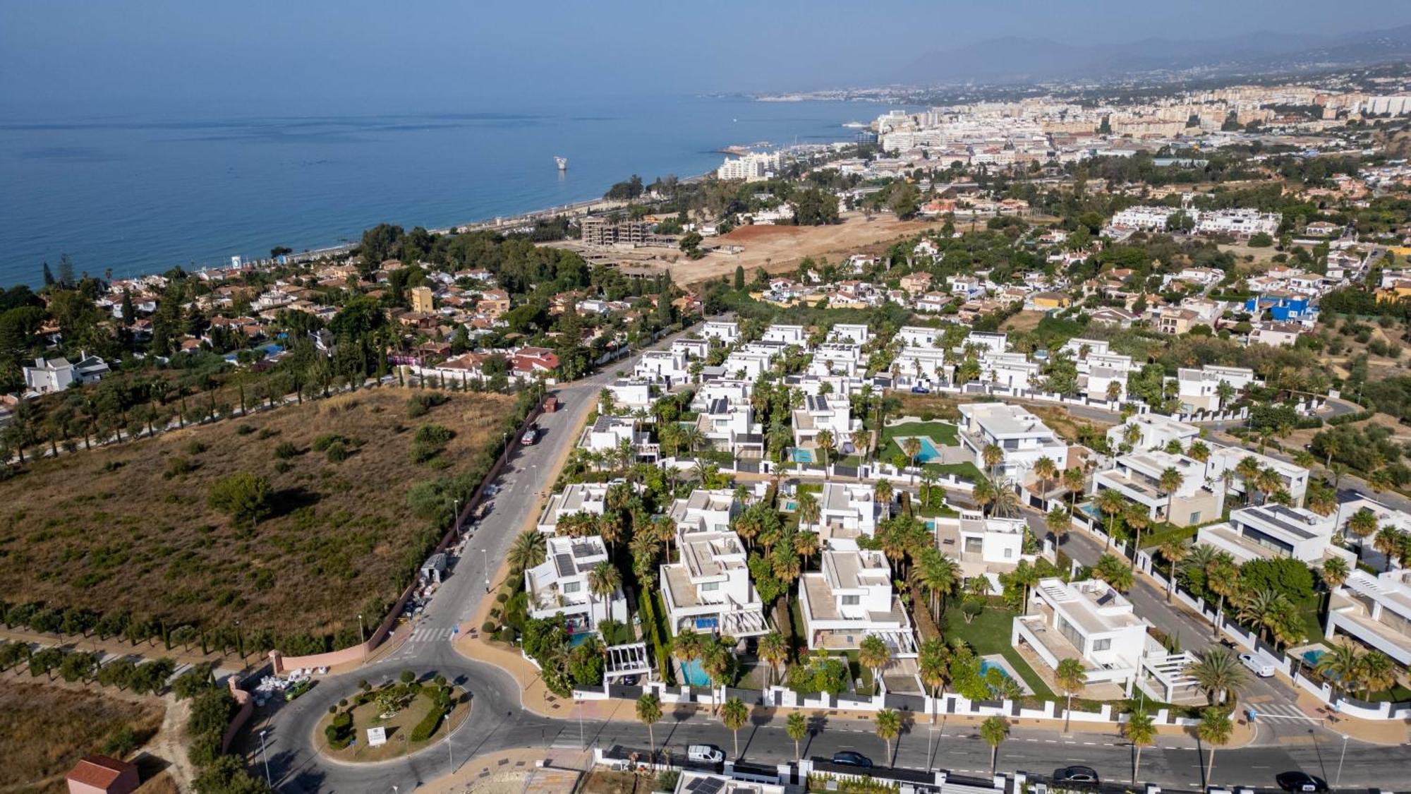 Moderna De Lujo En Alquiler Vacacional En